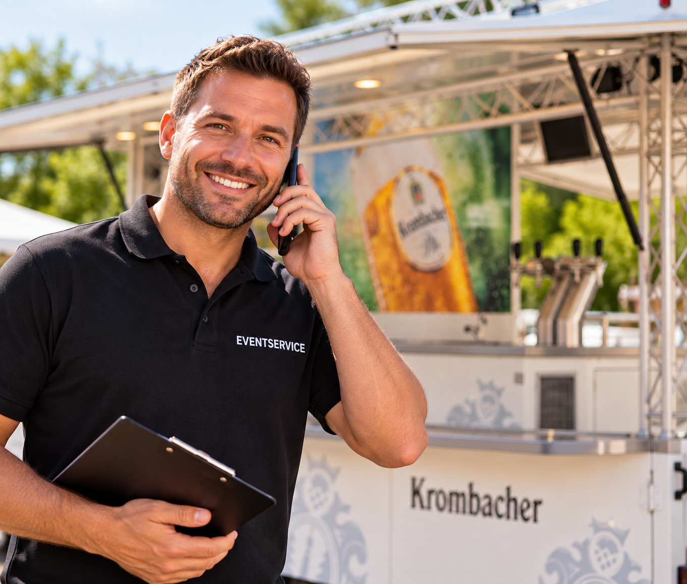 ansprech